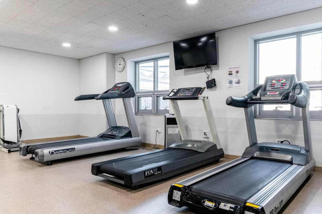Edenstay Кодже Экстерьер фото