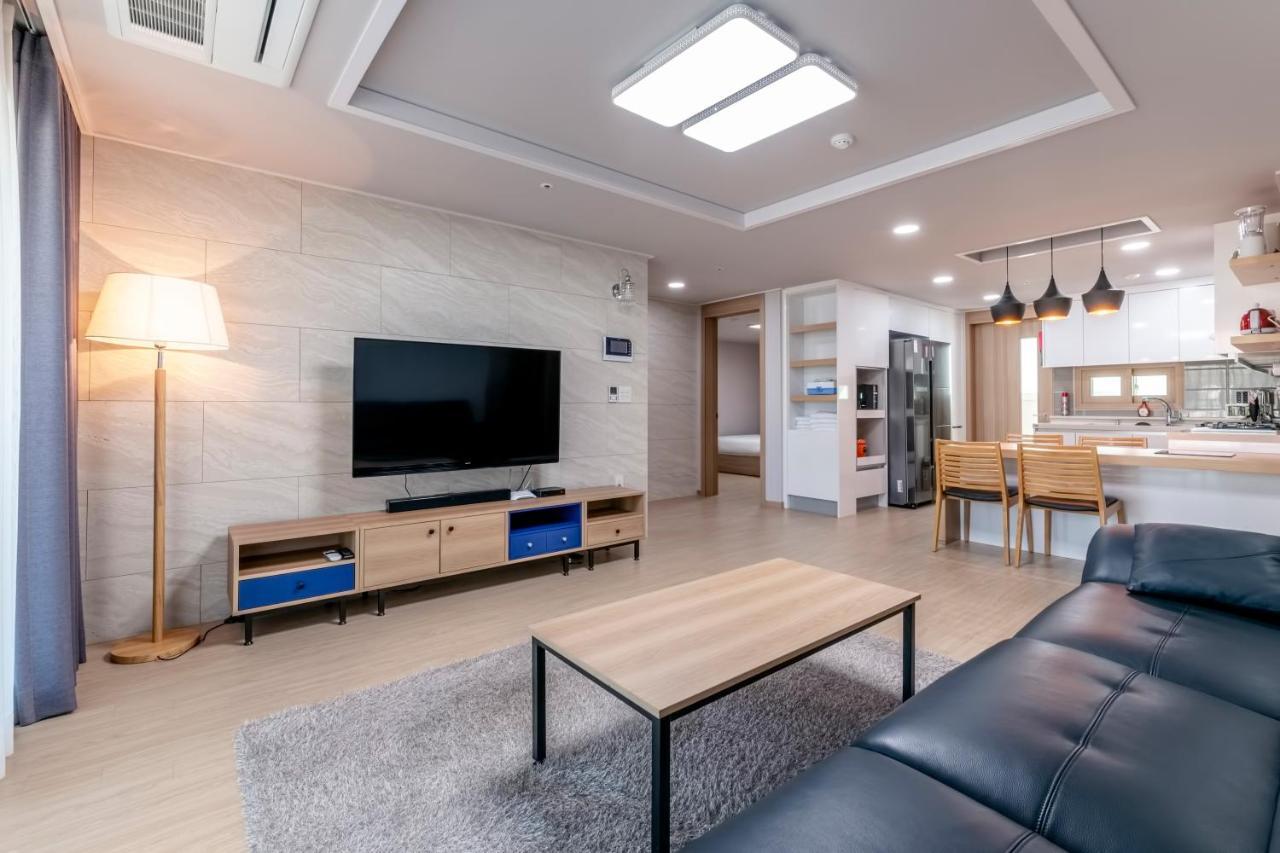 Edenstay Кодже Экстерьер фото