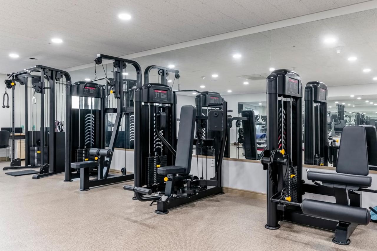 Edenstay Кодже Экстерьер фото