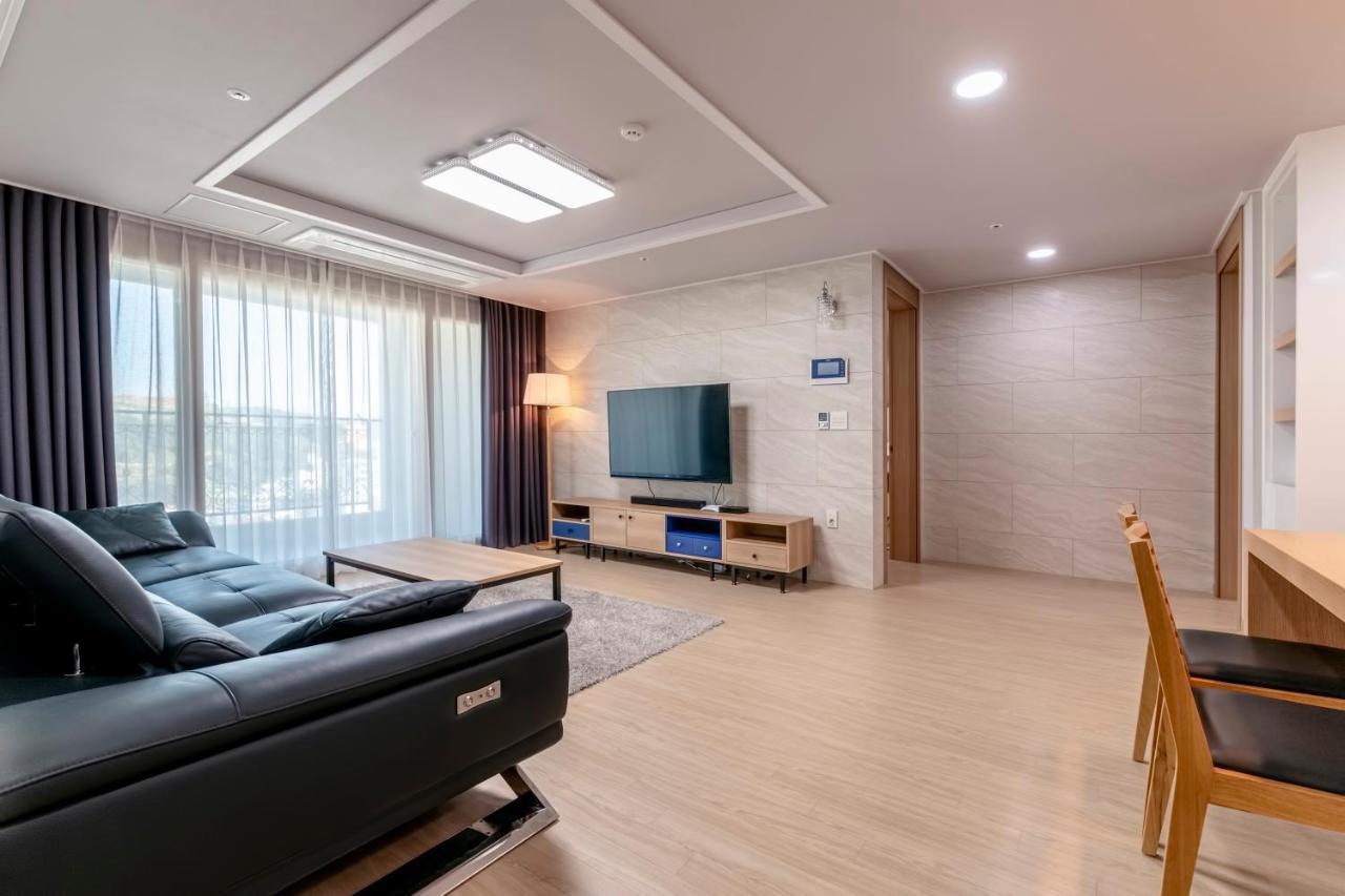 Edenstay Кодже Экстерьер фото