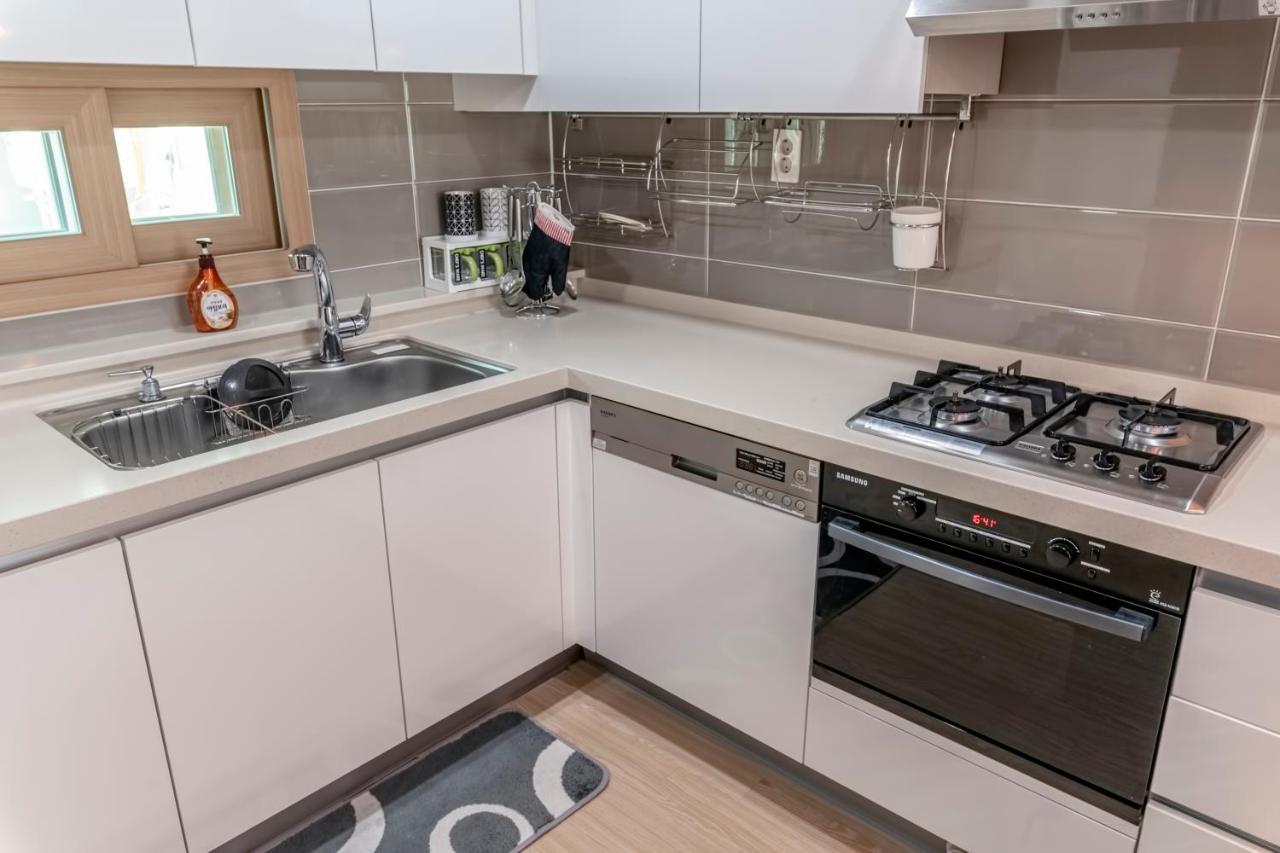 Edenstay Кодже Экстерьер фото