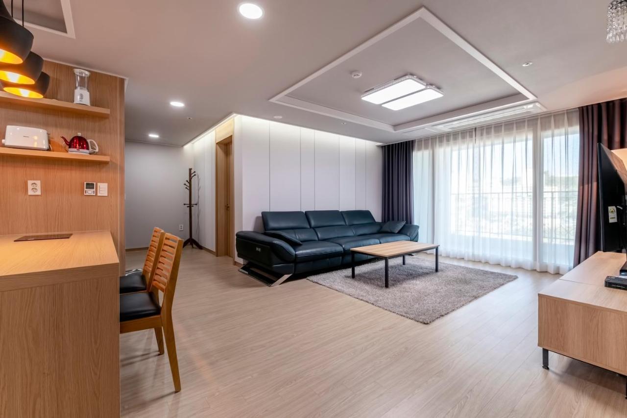 Edenstay Кодже Экстерьер фото