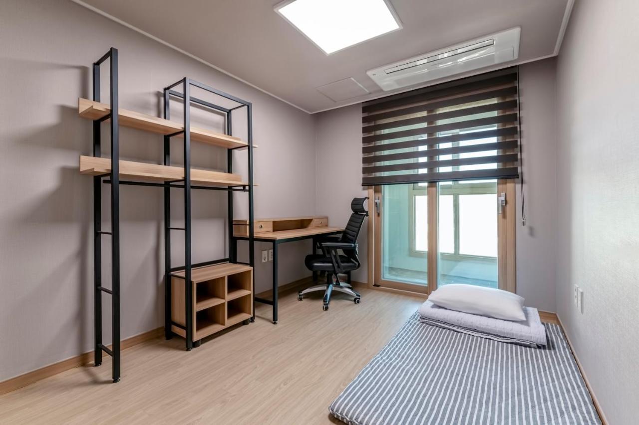 Edenstay Кодже Экстерьер фото