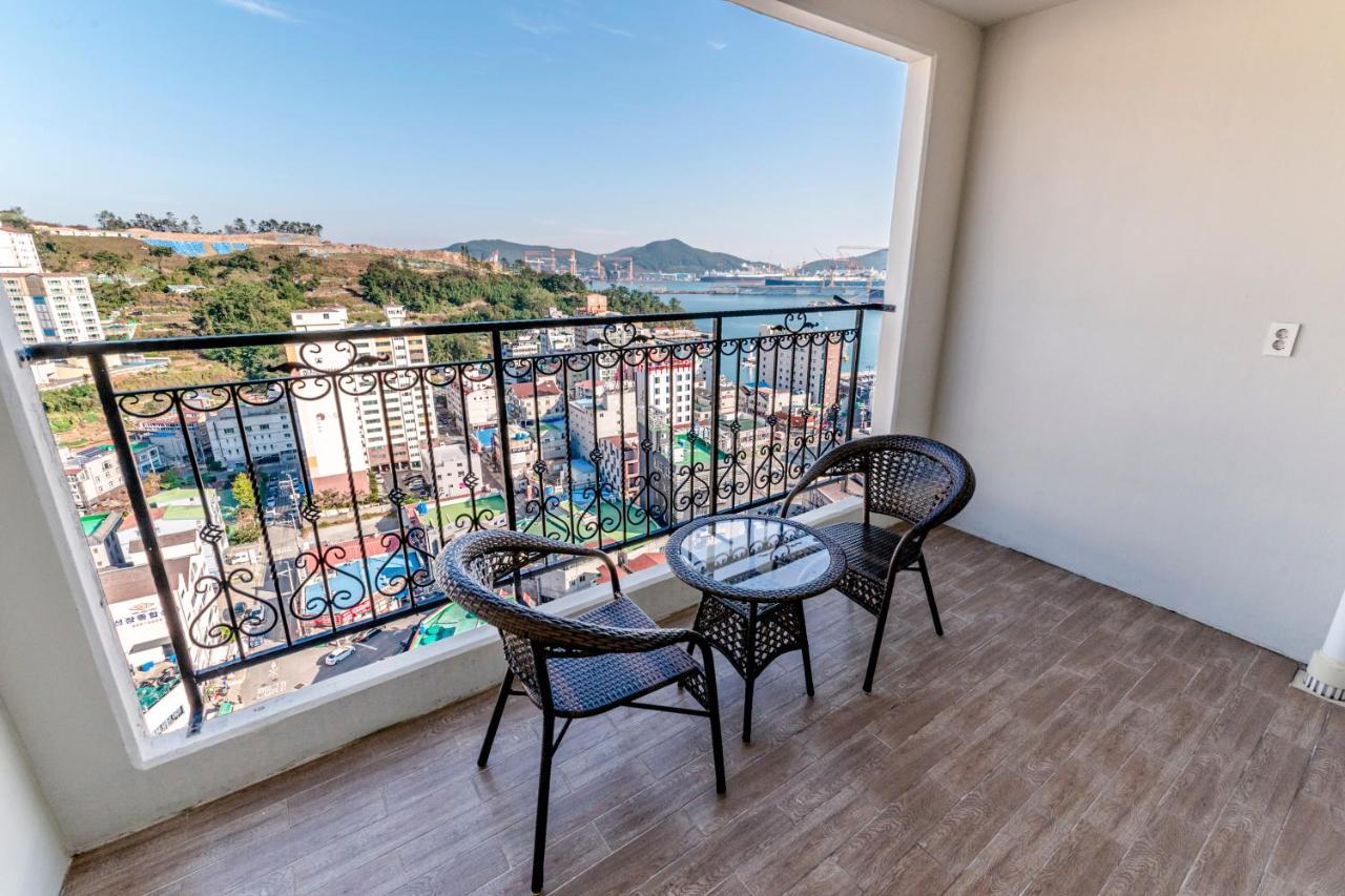 Edenstay Кодже Экстерьер фото