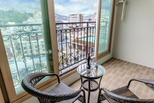 Edenstay Кодже Экстерьер фото