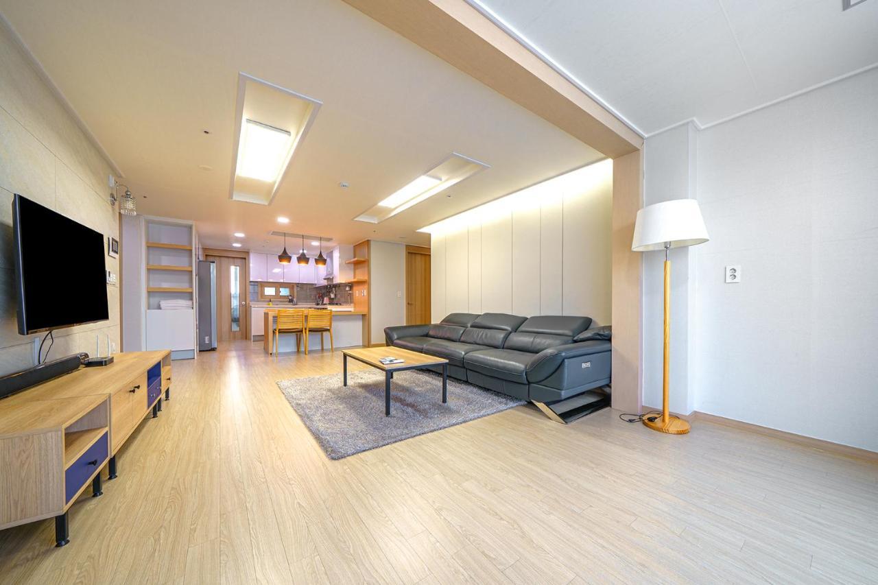 Edenstay Кодже Экстерьер фото