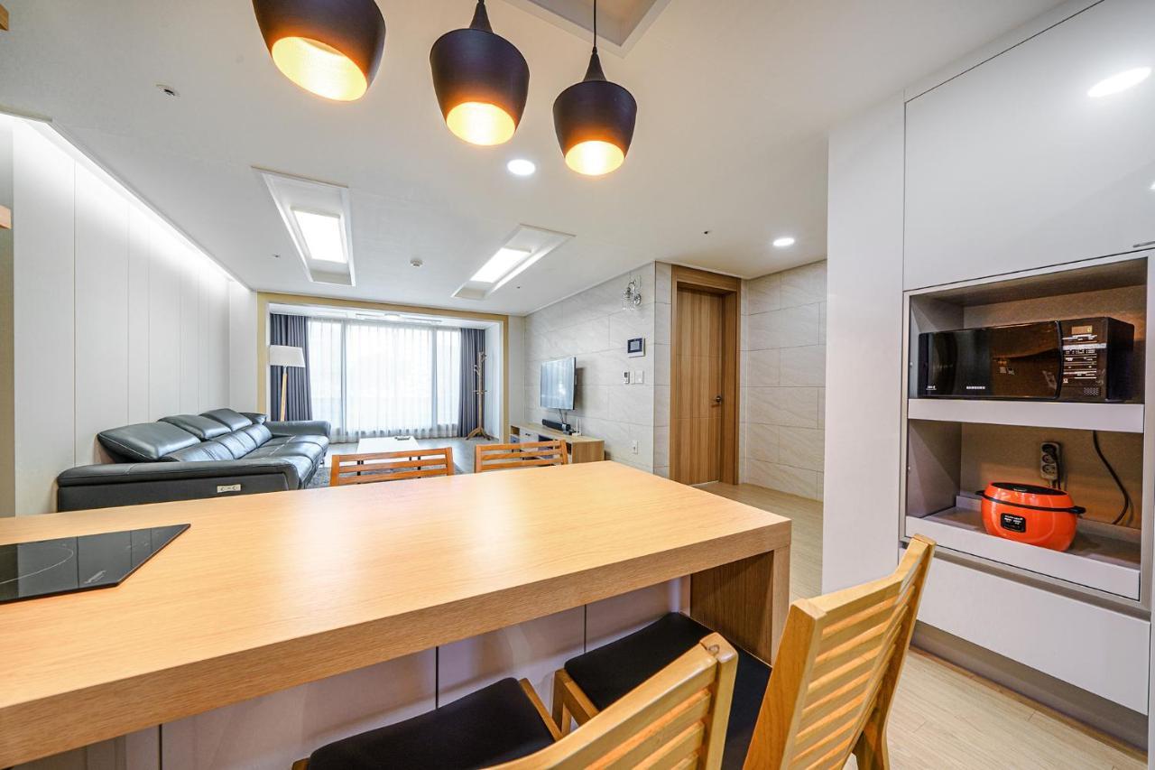 Edenstay Кодже Экстерьер фото