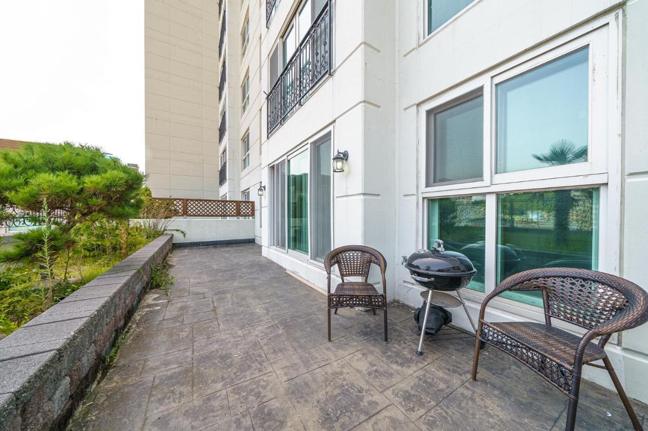 Edenstay Кодже Экстерьер фото