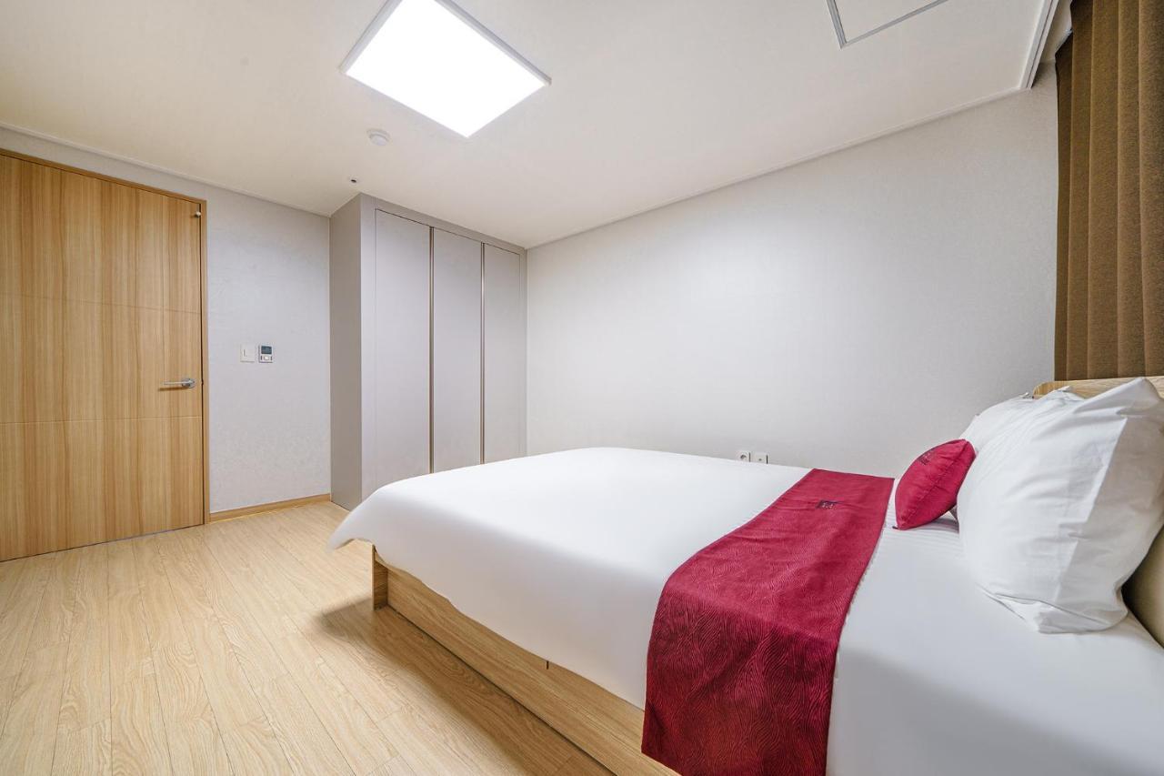 Edenstay Кодже Экстерьер фото
